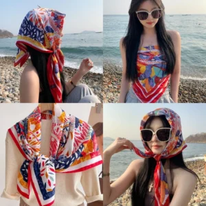 sg-11134201-7ra15-m4y7oeejh5kke9 ผ้าพันคอ สีสันสดใส สาวๆไปทะเลไม่ควรพลาด